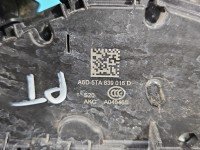 Zamek tył prawy 5TA839016D, A6D-5TA839016D Skoda Karoq 7pin