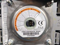 Poduszka powietrzna kierowcy airbag Suzuki Sx4 S-Cross 13-21 0589-P1-000106