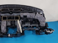 Deska rozdzielcza airbag pasażera kokpit Mitsubishi Lancer VIII 07-16