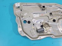 Podnośnik przód lewy SZYBY WINDA Mercedes W221 IMPRK1363627, Europejska, 6pin 4d sedan