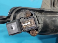 Rura przewód Producent części: Audi, powietrza AUDI Q5 08- 038906051E, 0261230209 2.0 TFSI