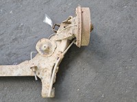 Tylna belka oś tył Daewoo Lanos 1.5 16V