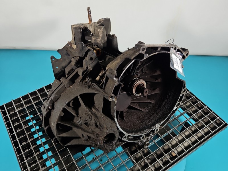 Skrzynia biegów Ford Transit 00-06 2.0 tddi