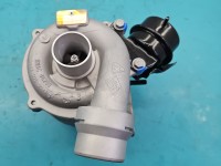 Turbosprężarka Regenerowana Renault Megane III 54399700070, 625683H82303720, MJ5018109200686 1.5 dci 106KM