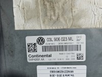 Komputer Sterownik silnika Vw Jetta VI 1.6 tdi CAYC 03L906023ML