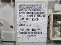 Skrzynka bezpieczników Ford Focus Mk2 4M5T14014CHF, 4M5T14A073, 4M5T14A073DC