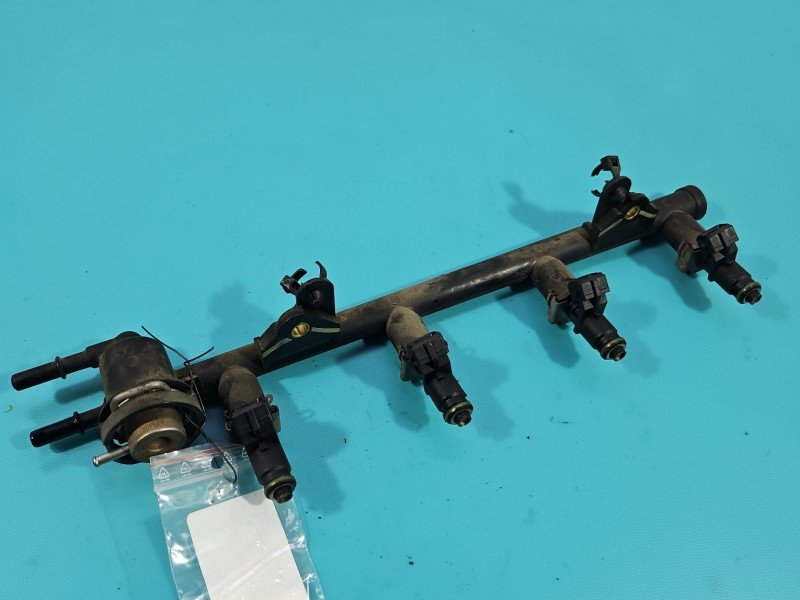 TESTOWANY Wtryskiwacz Ford Ka Mk1 1.3b