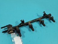 TESTOWANY Wtryskiwacz Ford Ka Mk1 1.3b