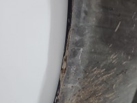 Błotnik przód prawy Land Range Rover sport I L320 LRC796