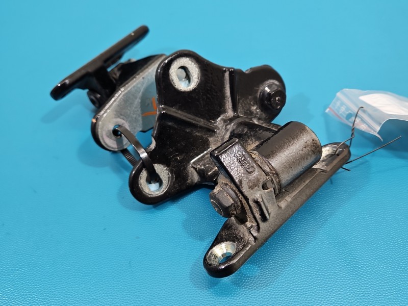 Zawias drzwi tył prawy Mercedes ML W164