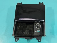 Schowek pasażera Skoda Kodiaq I EUROPA