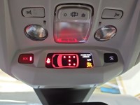 Wyświetlacz monitor Peugeot 5008 II 17-24 9822192880-00, 9822192880