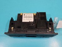 Konsola panel nawiewu Audi A2 8Z0820043