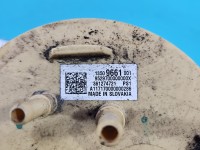 pompka Pompa paliwa Opel Astra V K 1.6 cdti (LWQ) 13509661001 Producent części: OPEL, 4 PIN