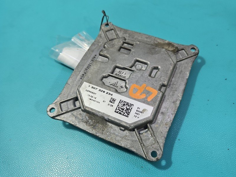 Przetwornica xenon Lancia Delta III 08-14 1307329234