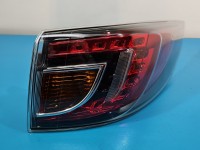 Lampa tył prawa Mazda 6 II GH kombi EUROPA 220-41095