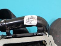 Pas bezpieczeństwa przód lewy kierowcy BMW X3 G01 34260298A EU
