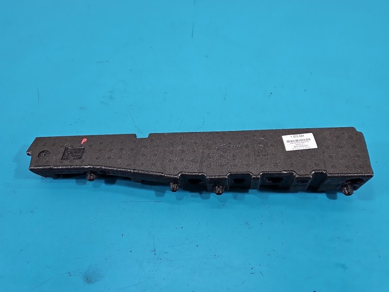 Wkład styropian bagażnika koła zapasowego BMW iX1 U11 462013-03, 211064