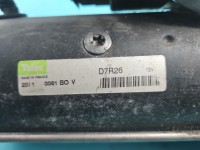TEST Rozrusznik Citroen Xsara II 2.0 hdi D7R26