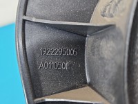 Głośniki komplet Mercedes W221 A0110503, A2218200202