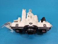 Konsola panel nawiewu Renault Clio III 96590001, 69597003