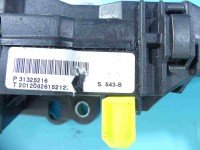 DŹWIGNIA LEWAREK WYBIERAK LINKI Volvo V60 I 10- 2.0 D3