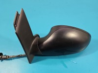 Lusterko lewe Seat Altea manualny, Producent części: Seat, MANUALNE europa