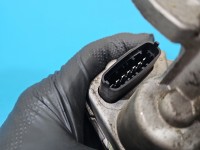 Przepustnica Opel Astra II G 90536084 1.8 16V