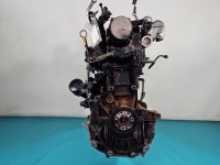 Silnik K9KD722 Nissan Almera N16 1.5 dci 82KM ODPALANY FILM POMIAR