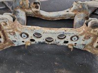 Tylna belka oś tył Jeep Grand Cherokee IV WK2 3.0 CRD