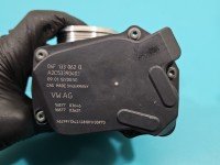Przepustnica Audi A5 8T 06F133062Q, A2C53390403 2.0 TFSI