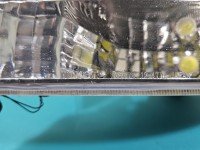 Halogen lewy Toyota Corolla E12