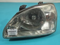 Reflektor lewy lampa przód Kia Carens II EUROPA