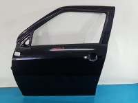 DRZWI PRZÓD LEWE KIEROWCY Suzuki Swift Mk7 5d ZCE