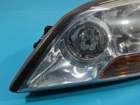 Reflektor lewy lampa przód Kia Sorento I 03-09 EUROPA