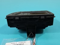 Konsola panel nawiewu Citroen C4 Grand picasso I 06-13 9650868977-00, A83007700