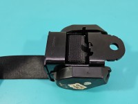 Pas bezpieczeństwa tył lewy Producent części: BMW, Europejska BMW X6 E71