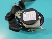 Pas bezpieczeństwa przód prawy pasażera Skoda Superb II 3T1857702, 3T0858471