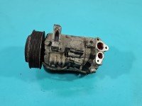 Sprężarka klimatyzacji kompresor Nissan Qashqai II J11 13-21 926004EB0A, 447160-6894