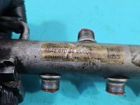 Listwa wtryskowa CZUJNIKI Mercedes ML W164 A6420700495, 0281002494 3.0 cdi (642940)