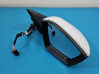 Lusterko prawe Skoda Octavia IV LS9R europa