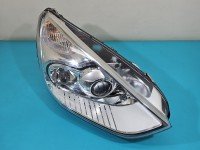 Reflektor prawy lampa przód Ford S-max I MK1 EUROPA