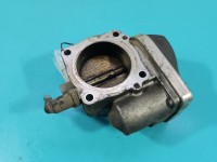 Przepustnica Renault Laguna II 8200190230, 8200171134B 1.6 16V