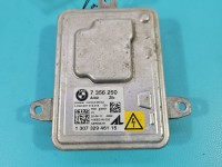 Przetwornica xenon BMW X5 E70 7356250, 130732946115