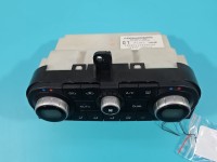 Konsola panel nawiewu Nissan Qashqai I J10 06-13 27500-JD45C