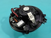 Dmuchawa nawiewu wentylator Skoda Octavia IV europa 5Q0907521F