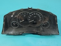 Komputer Sterownik silnika Opel Meriva A 1.6 16V 12214830