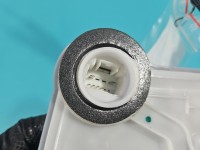 Zamek przód lewy Toyota Corolla E21 19- EUROPA 6pin