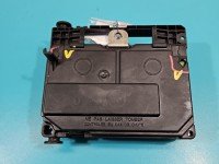 Sterownik moduł Peugeot 307 9657718780, S118983006K