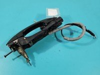 Klamka przód lewa zewnętrzna Vw Sharan II 10- 5L0837885B